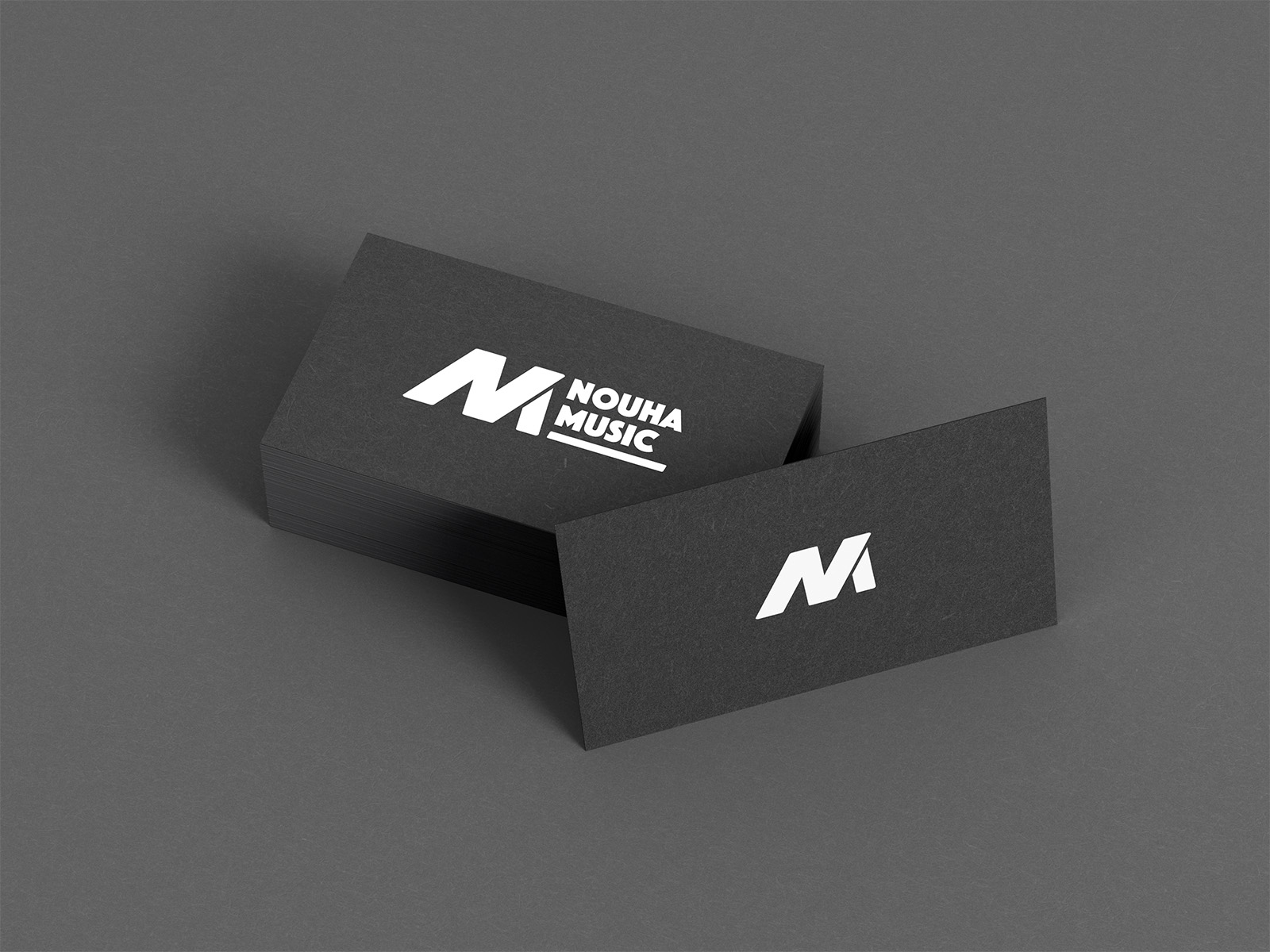 Nouha Music